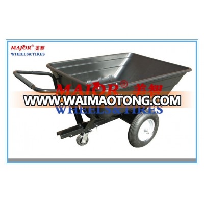 industrial wheel heavy trolley moving cart TC3038PL